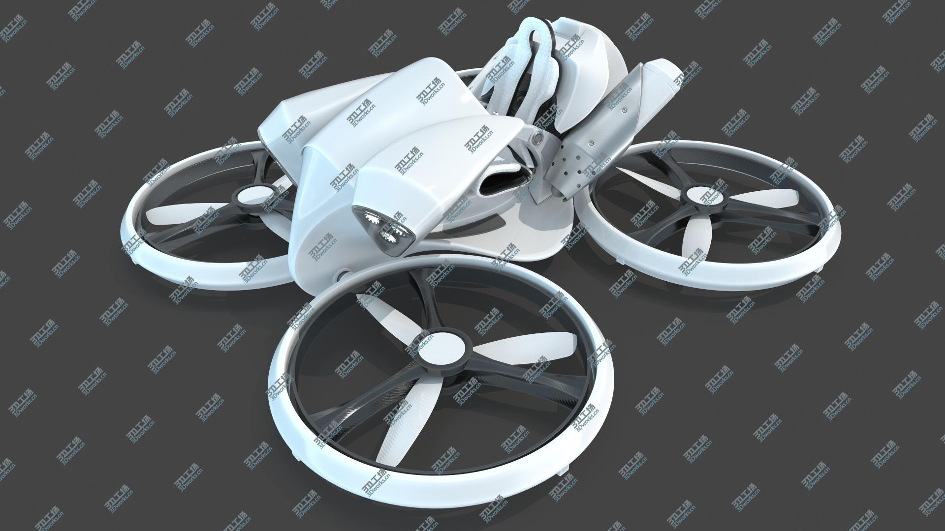 images/goods_img/20210319/3D Sci-Fi Hover Bike/2.jpg